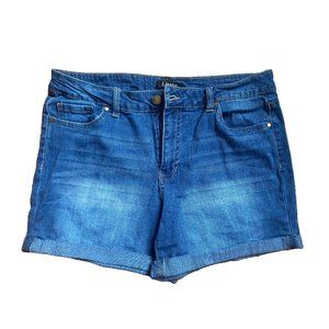 d.jeans Jean Shorts | Size 12